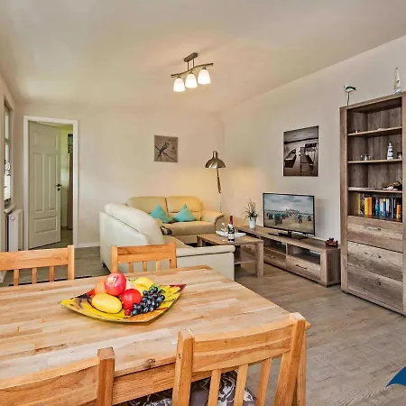 Apartment Livia Whg 13